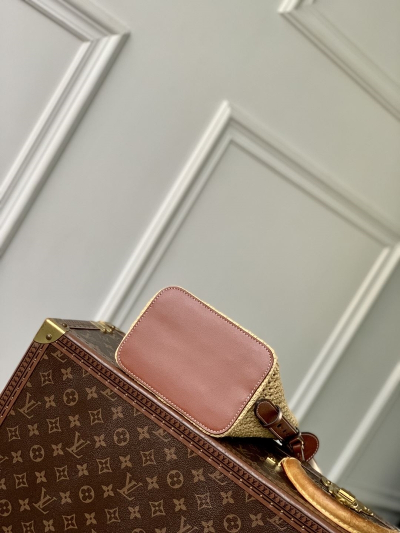 LV Bucket Bags